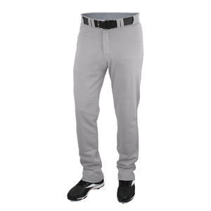 सिब्रीन कस्टम सबलिमिटेड बेसबॉल यूनिफॉर्म 100% पॉलिएस्टर सांस लेने योग्य एंटी-बैक्टीरियल त्वरित शुष्क एंटी- यूव नमी-फिकिंग जर्सी - Product Image 3