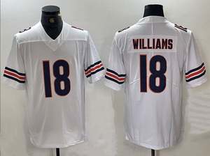 2025 nouveau Style hommes maillot de Football ensemble de haute qualité 100% Polyester Football américain uniforme court blanc pied balle maillot - Product Image 4