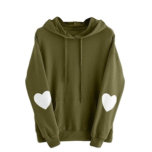 2025 OEM Service personnalisé femmes sweats à capuche et sweats recadrée Streetwear femmes sweats à capuche tenue décontracté femmes vêtements - Product Image 1