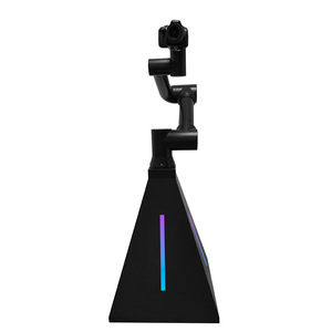 Tự động ảo thuật glambot Photo Booth với cánh tay Robot tương thích với iPad SLR máy ảnh điện thoại thông minh - Product Image 2