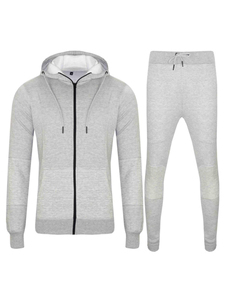 Survêtements pour hommes de qualité supérieure, vente chaude, confortables, prix compétitif, respirants, avec logo/design personnalisé - Product Image 2