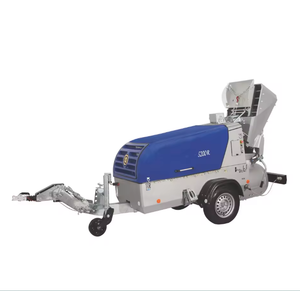 Meilleures ventes Machine à lisser le béton robuste 5200RBS avec moteur et moteur prêt à être expédié - Product Image 1