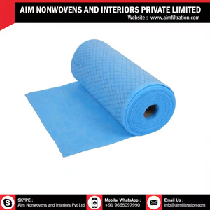 Suministro directo de fábrica Hvac Filtration G4 Laminado con medios de malla Disponible a buen precio - Product Image 2