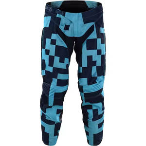 Vente en gros de vêtements de course haut à manches longues maillots de Motocross d'été pour hommes Offre Spéciale maillots de Motocross confortables - Product Image 2