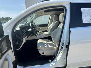 Mercedes-Benz GLS 450 4MATIC 2025 Usado - Product Image 4