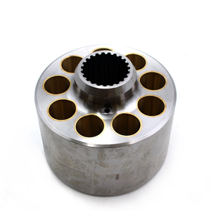 Piezas de bomba hidráulica <span class=keywords><strong>Komatsu</strong></span> HPV90 HPV132 HPV140 HPV165 HPV95 para la pieza de repuesto de excavadora de, para la excavadora de 2, 2 y 3, para la excavadora de 2, 1, 2, 3, 3, 1, 2, 2, 3 - Product Image 2