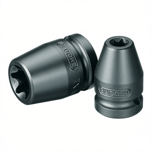 1/2 Inch External <b>TORX</b> E18 Impact Screwdriver <b>Bit</b> for Promotional Screwdrivers - Product Image 2
