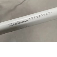 Máquina de Marcado Láser de Fibra, Impresora de Codificación Digital Eléctrica, Motor de Alta Productividad para Metal, Acero, PVC, HDPE, Tubos Extruidos, MRP