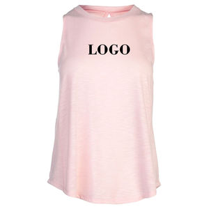 เสื้อกล้ามแขนกุดสำหรับผู้หญิงเสื้อกล้ามออกกำลังกายในยิมเสื้อผู้หญิงมาใหม่เสื้อ2021 - Product Image 1