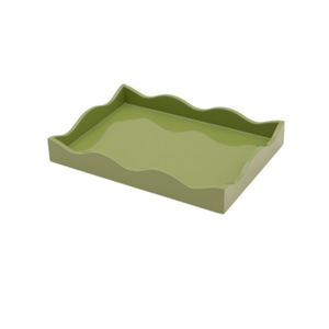 Wholesale Top Quality Modern Lacquer Serving <b>Tray</b> Home Decor Accessories Made in Vietnam Nice Price - Product Image 2