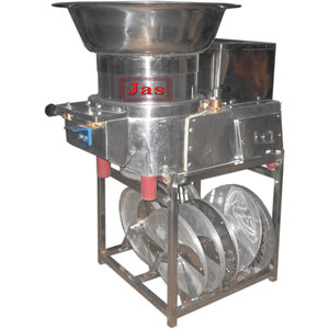 Trancheuse à légumes multifonctionnelle automatique pour la maison et la restauration - Product Image 3