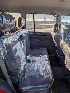 โตโยต้า แลนด์ ครุยเซอร์ ปราโด ปี 1999 สภาพดี ราคาคุ้มค่า พร้อมส่ง - Product Image 4