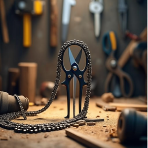 Kit de remplacement Hazet pour la réparation de cisailles et de coupe-chains - Product Image 3