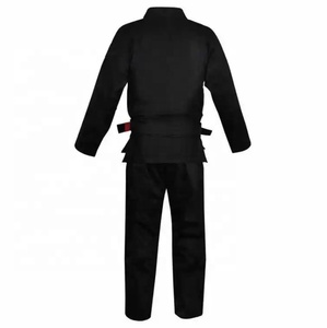 Kimono de Jiu Jitsu à Séchage Rapide et Respirant, Tissage Léger de Perles, Haute Performance Gi 450GSM, Personnalisable, Vente en Gros à Prix Bon Marché - Product Image 3