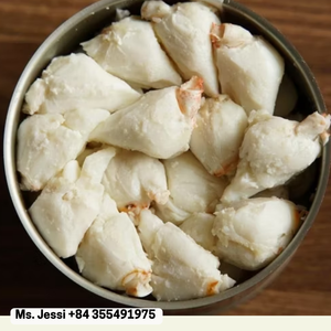 Carne de cangrejo entero vietnamita/Tierna y lista para usar/Sra. Jessi - Product Image 5