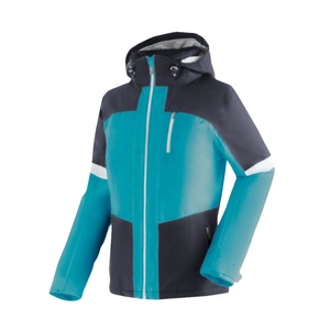 Veste de combinaison de ski de snowboard imperméable et coupe-vent d'hiver pour hommes Vêtements d'extérieur à capuche de qualité supérieure Vêtements de ski et de neige pour hommes - Product Image 1
