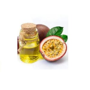 Huile essentielle de fruit de la passion 100% pure pressée à froid pour l'aromathérapie, la peau, les cheveux et les cosmétiques | Fournisseur en gros en vrac OEM - Product Image 1