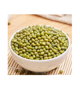 Frijoles Mungo Secos de Calidad de Exportación a la Venta al por Mayor a Bajo Costo para la Industria Alimentaria, Negocios Mayoristas y Minoristas - Product Image 6