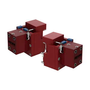 El sistema HPS IronJaw, la mejor solución de sujeción, aumenta la fuerza de sujeción hasta + 60% - Product Image 1