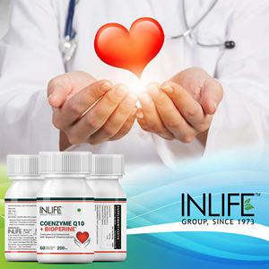 ยาอายุวัฒนะพลังงาน200มก. ขยายโคเอนไซม์ Q10แคปซูลไบโอเพอรีนเพื่อการดูดซึมที่ดีที่สุดไม่เหมาะสำหรับทารกแรกเกิดหญิงตั้งครรภ์สำหรับผู้ใหญ่ - Product Image 6