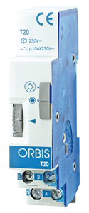Scala automatica T-20 (Orbis 062031) - Product Image 1