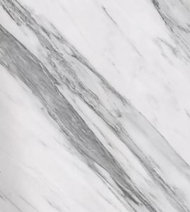 Custom Porcelain Natural Stone Countertops for Kitchen & Bathroom Carrara Calacata Hotel Project Prefab Cut Sizes Vanity Tops - Product Image 3