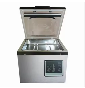 ACHETEZ MAINTENANT! Nouvel Emballeur Sous Vide Professionnel 2500, Qualité Commerciale pour un Emballage et une Conservation Efficaces des Aliments - Prêt à l'Exportation - Product Image 1