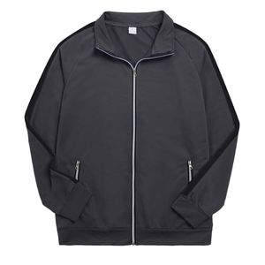 Chándal de lana de algodón para hombre de nuevo estilo y diseño de sudaderas con capucha, ropa de gimnasio, chándal ajustado de tendencia superior transpirable a la moda - Product Image 4