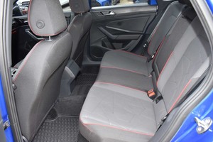 PERFECT 2024 Vo-lks-wa-gen Je-tta Transmisión automática - Product Image 4