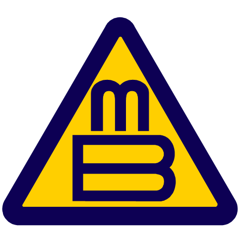 MAX BAERMANN  GmbH logo