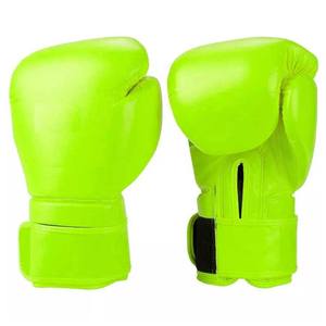 Sac de boxe et de boxe, gants d'entraînement et d'entraînement - Product Image 2