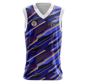 Pantalones cortos de uniforme de baloncesto de secado rápido para hombre, novedad, diseño de sublimación, ropa de baloncesto para niños - Product Image 1