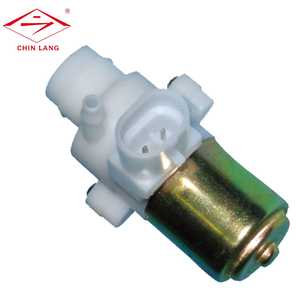 Pompe de lave-glace de pièces automobiles TAIWAN pour CHRYSLER PETERBILT JEEP CHEROKEE OEM #4797695 - Product Image 1