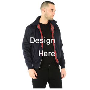 Men's Jacket for Biker <b>Distressed</b> Genuine Lambskin <b>Top</b> Quality Material - Wholesale Price From Bangladesh - Product Image 5