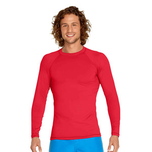 Camisetas de Compresión para Jiu Jitsu Brasileño de Manga Larga para Hombre, Precio Económico al por Mayor, Servicio OEM, Ropa Deportiva - Product Image 2