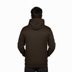 Sudaderas Personalizadas por Sublimación para Hombre al Mejor Precio, Diseño OEM, Venta Caliente, Cómodas Sudaderas Básicas de Sublimación para Hombre - Product Image 2