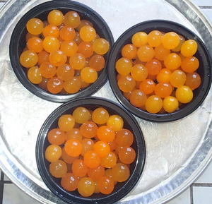 ไข่แดงเป็ดเค็มรสเผ็ดอายุการเก็บรักษานานราคาที่ดีที่สุดสำหรับการสั่งซื้อจำนวนมากผลิตในเวียดนาม - Product Image 3