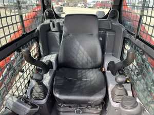 รถตักล้อยาง Kubota SVL75-3 ใหม่/มือสอง พร้อมแรงยกสูง รับประกัน 4 ปี จัดส่งรวดเร็ว - Product Image 4