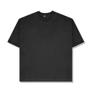 High Quality Heavyweight <b>Shirts</b> Graphic Boxy <b>Cropped</b> <b>Fit</b> Tee Men's <b>T</b>-<b>shirts</b> Casual Oversized Tshirt Blank Custom <b>t</b> <b>Shirt</b> for Men - Product Image 4
