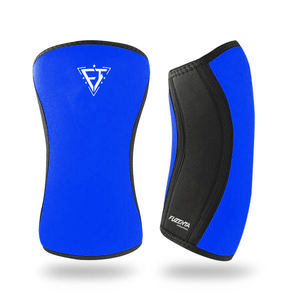 Manga de Protección de Codo Personalizada para Levantamiento de Pesas, Mangas de Neopreno para Codo, Soporte de Codo para Entrenamiento con Barra, Almohadilla de Compresión - Product Image 6