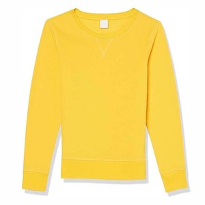 Streetwear décontracté pour femmes sweatshirts avec logo imprimé sur mesure respirant et léger Service OEM Vente en gros - Product Image 6