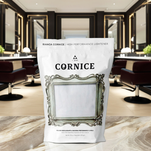 Ý Haircolor thương hiệu instock ý Haircolor thương hiệu instock sang trọng chất lượng cao chuyên nghiệp tuyệt vời tạo ra tối đa hiệu suất làm sáng bột thuốc tẩy màu tóc nhuộm - Product Image 6