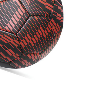 Balón de Fútbol Personalizado con Logotipo, de Cuero PU y TPU, Talla 5, Cosido a Máquina, Termosellado, para Entrenamiento y Partidos Infantiles - Product Image 5
