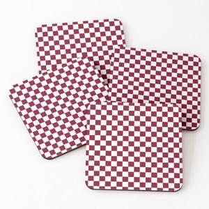 Eco-friendly Heat Resistant Enamel Printed <b>Wood</b> Round <b>Placemat</b> Anti-scalding Insulation Pads Kitchen <b>Placemat</b> Thick Bowl Mat Pad - Product Image 2