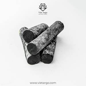 Binchotan Eucalyptus Charbon de bois Blanc Charbon de bois Emballage personnalisé Charbon de bois Narguilé Longue durée et Haute Chaleur Charbon Briquette Shisha - Product Image 2