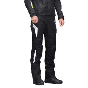 Haute qualité 2025 personnalisé moto Textile pantalon respirant et imperméable haute qualité moto vêtements - Product Image 1