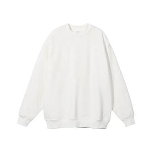 Sweat-shirts à col rond d'hiver sur mesure de haute qualité pour hommes, taille régulière XS, impression numérique, service OEM - Product Image 5