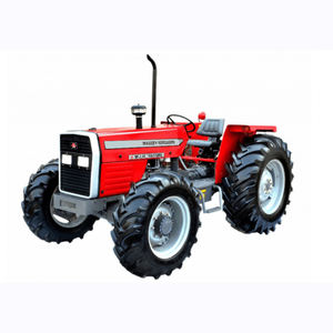 Componentes Centrales del Motor y Caja de Cambios para Tractor Agrícola 4x4 Massey Ferguson 244 de Alta Calidad para Venta al por Mayor Internacional 3 - Product Image 3