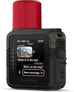 Comunicador Satelital Global Compacto y Resistente Garmin inReach Mini 3 - Product Image 2