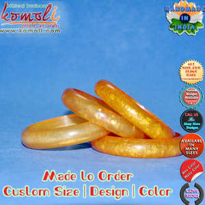 Pulseras y brazaletes de bisutería hechos a mano de color personalizado con diseño de Gaba para mujer, accesorios de moda para todas las ocasiones - Product Image 3